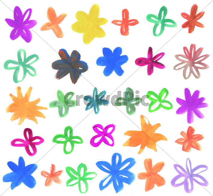 손그림,물감그림,봄,spring,springtime,handdrawing,watercolor,꽃,flower,bloom,blossom