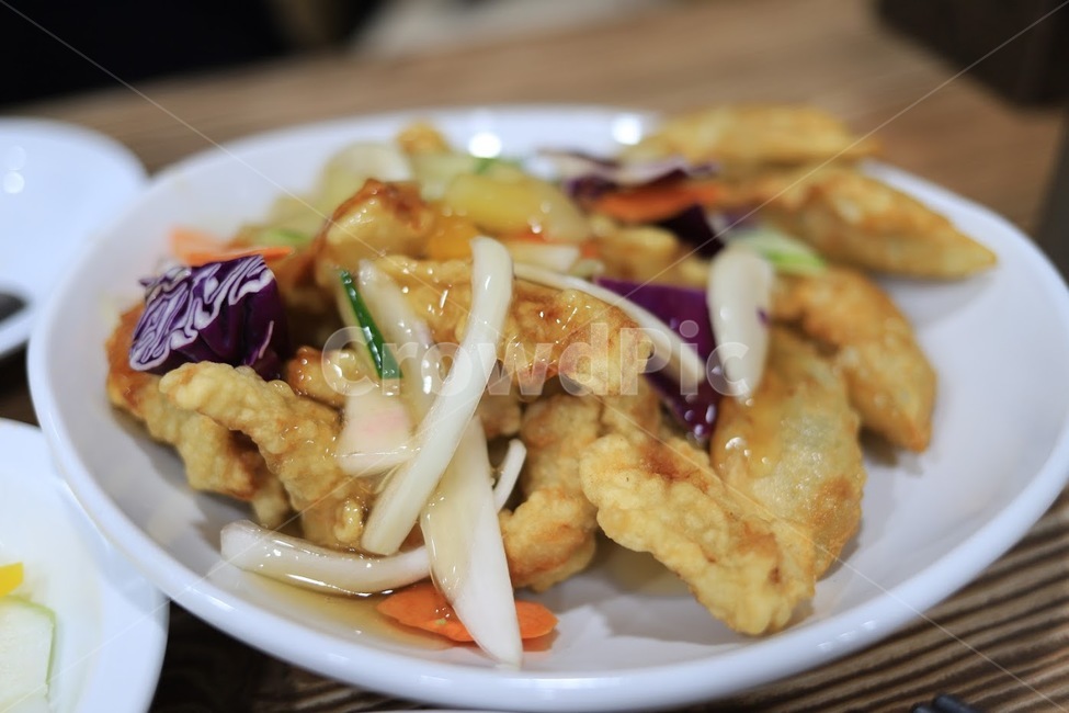 탕수육,중식,중국음식,튀김,군만두,음식,식재료,요리,food,cook,meal,dishes,food reserves,중식,중국음식,중화요리,chinese food,chinese dishes,chinese meal,chinese cook