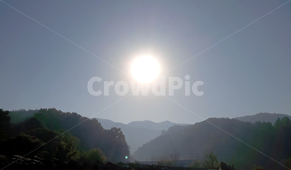 태양,자연,산,감성,숲,나무,하늘,시골,emotion,mountain,forest,sun,tree,nature,힐링,자연,풍경,nature,landscape,outdoors,옥외
