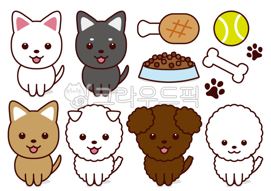Jindo dog illustration,animal friend,animal character,Good Note,poodle illustration,Poodle Png,Sticker,doggo,character,doggy,illust,pet,png,Puppy,Marie,animal illustration,feed,puppy png,Diary Sticker,Dakku,puppy character,Good Note Sticker,Perm,Jindo dog