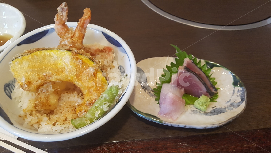 맛집,일본,스시,덴뿌라,덴뿌라동