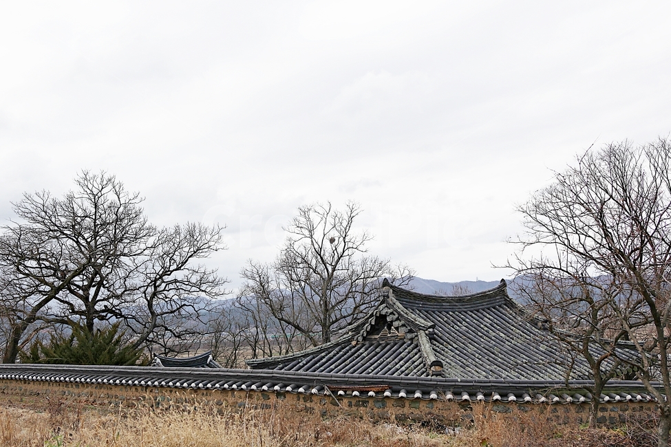 양동마을,한옥,기와집,집,전통집,한옥집,옛날집,자연,풍경,건물,한국전통,한국문화,korean traditional,korean culture