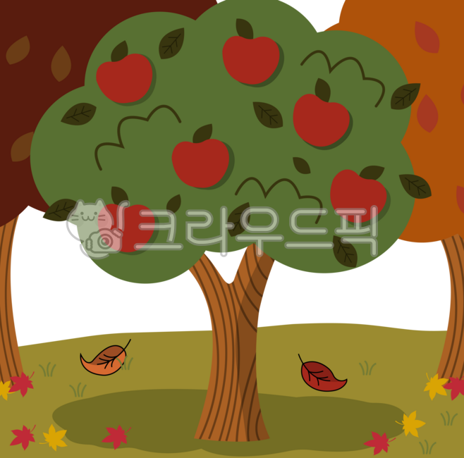 autumn,border,maple leaves,background,fall illustration,frame,nature,apple tree,landscape,fallen leaves,apple,tree,fall,autumn,appletree