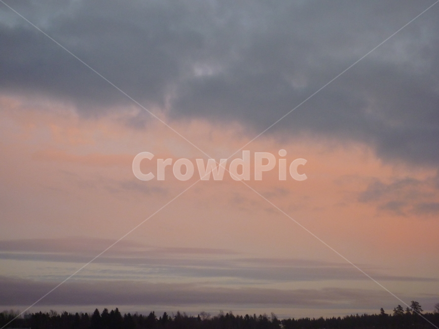 해지는하늘,붉은하늘,구름,석양,노을,sky,sunset,cloud,reddisy