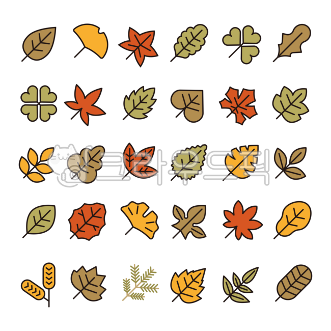 Summer icon,pictogram,simple,icon,autumn,autumn icon,leaf,leaf icon,leaf,autumn leaf,autumn leaf icon,autumn element,summer element,spring element,spring icon,plant icon,autumn fallen leaves,maple,maple leaf,ginkgo leaf,color icon,pla