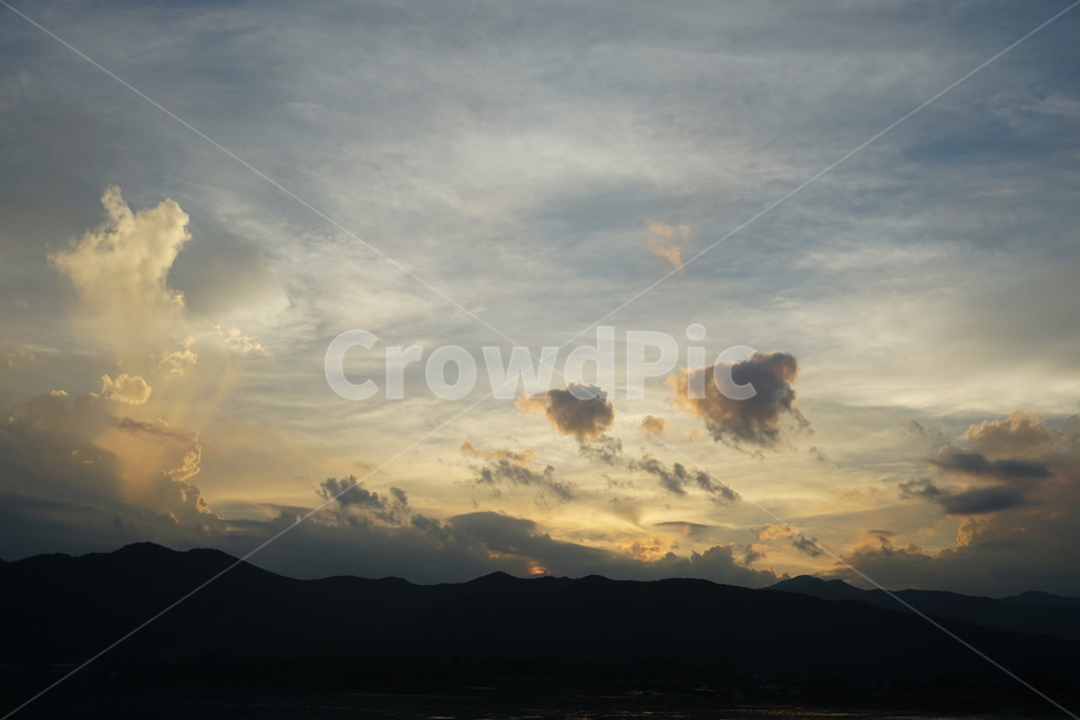 clouds,sky,sunset,구름,하늘,노을,자연,nature,자연,풍경,nature,landscape