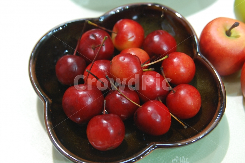 체리,과일,농산물,식재료,음식,음식재료,그릇,오브젝트,신선한,싱싱한,붉은,빨강,레드,음식,식재료,요리,food,cook,meal,dishes,food reserves,과일,열매,fruit