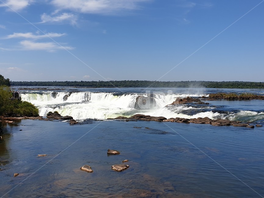 nature,자연,river,강,outdoors,옥외,water,물,waterfall,폭포,하늘,경치,경관