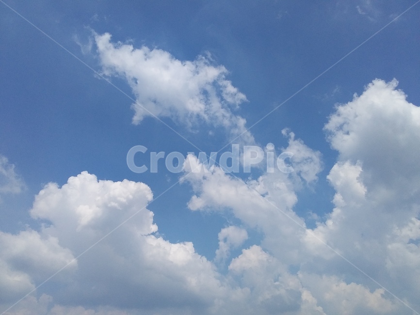 하늘,구름,맑음,cloud,sky