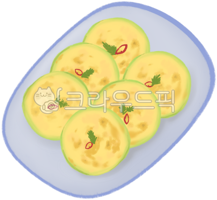 애호박전,호박전,호박,애호박,추석음식,명절,설날,설날음식,차례상,전통음식