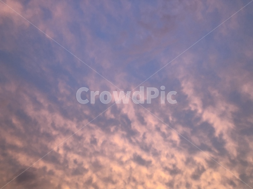 하늘,저녁,노을,구름,그라데이션,풍경,밤,자연,풍경,nature,landscape,outdoors,옥외,sky,cloud