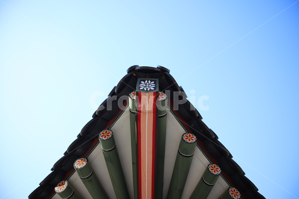 덕수궁,처마,한옥,지붕,단청,배경화면,기와,한국전통,한국문화,korean traditional,korean culture,건축물,건물외관,exterior,building,structure,architecture,construction