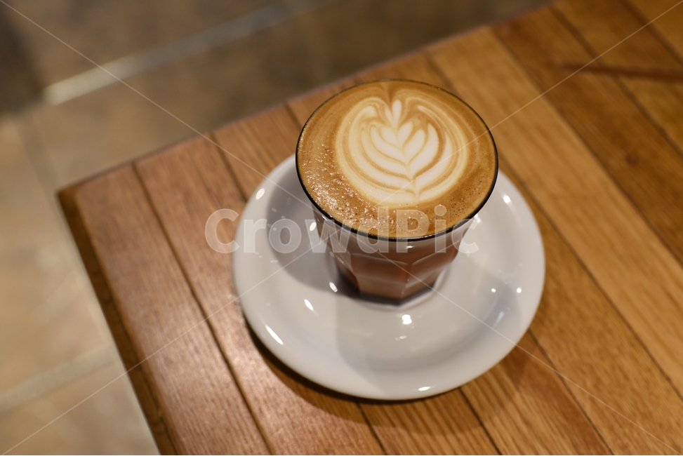 플랫화이트,커피,음식,카페,라떼아트,커피,카페,coffee,cafe