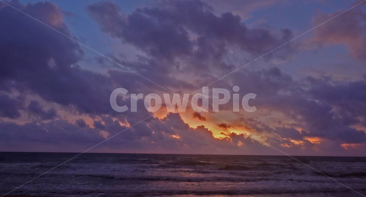 nature,하늘,자연,outdoors,옥외,sky,수평선,horizon