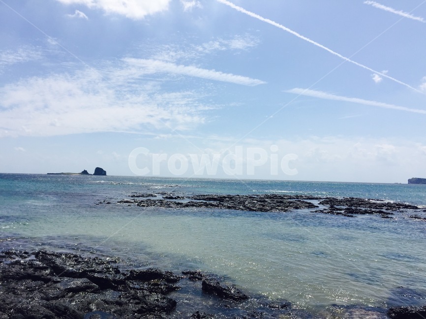 바다,bule,여름,구름,하늘,자연,풍경,nature,landscape,한국자연풍경,한국자연경관,korea nature landscape,제주도,jeju,jeju island,ocean,대양,outdoors,옥외,sea,water,물