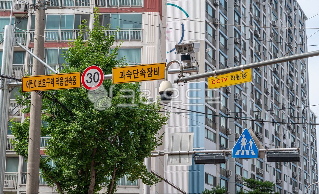 어린이보호구역,어린이,보호구역,스쿨존,안전,교통안전,민식이법,교통사고,예방,건널목,안전속도,과속단속,과속,교차로,교통표지판,교통,표지판,속도제한,과속금지,노랑색,단속카메라,횡단보도,노란색,주의,경고,생활,교통,교통수단,traffic,transportation