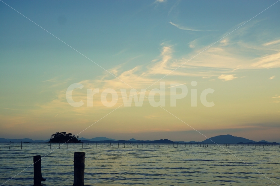 와온해변,일몰,와온해변일몰,sunset,바다,자연,풍경,nature,landscape,outdoors,옥외,land,땅,water,물,sea,ocean,대양,shoreline,해안선