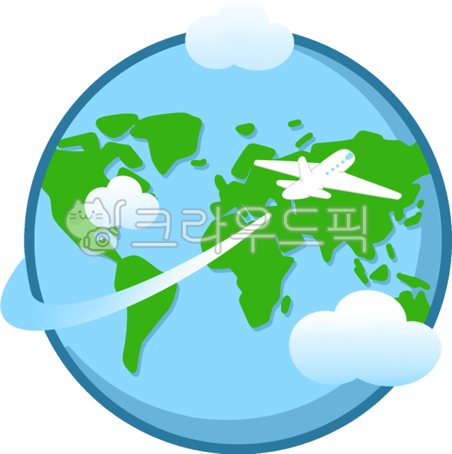 지구,지구본,여행,세계지도,비행기