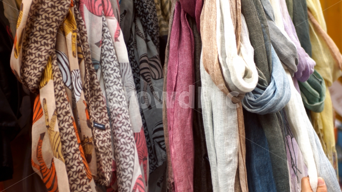 스카프,인사동,얼룩말무늬,제브라,천연염색,삼베,팩맨,패션스타일,의상,fashion,style,쇼핑,shopping,사물,물건,오브젝트,thing,object,matter