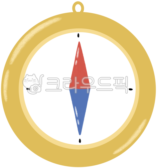 Compass,Direction,Science,Science Education,Camping,Aviation,Navigation,Illustration,Hand-drawn,Illustration,Design