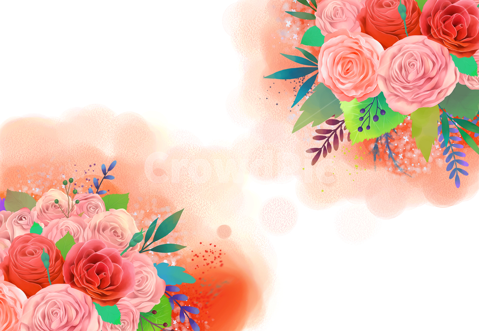 Gypsophila,gift,pinkbunch,fancy,spring flowers,thanks,roseflowerbouquet,beautiful,flowerarrangement,drawing,season,rosebouquet,decoration,flowerillustration,floral,flowers,Spring news,hand drawing,violet,flower illustration,plant,watercolorpainting,spring