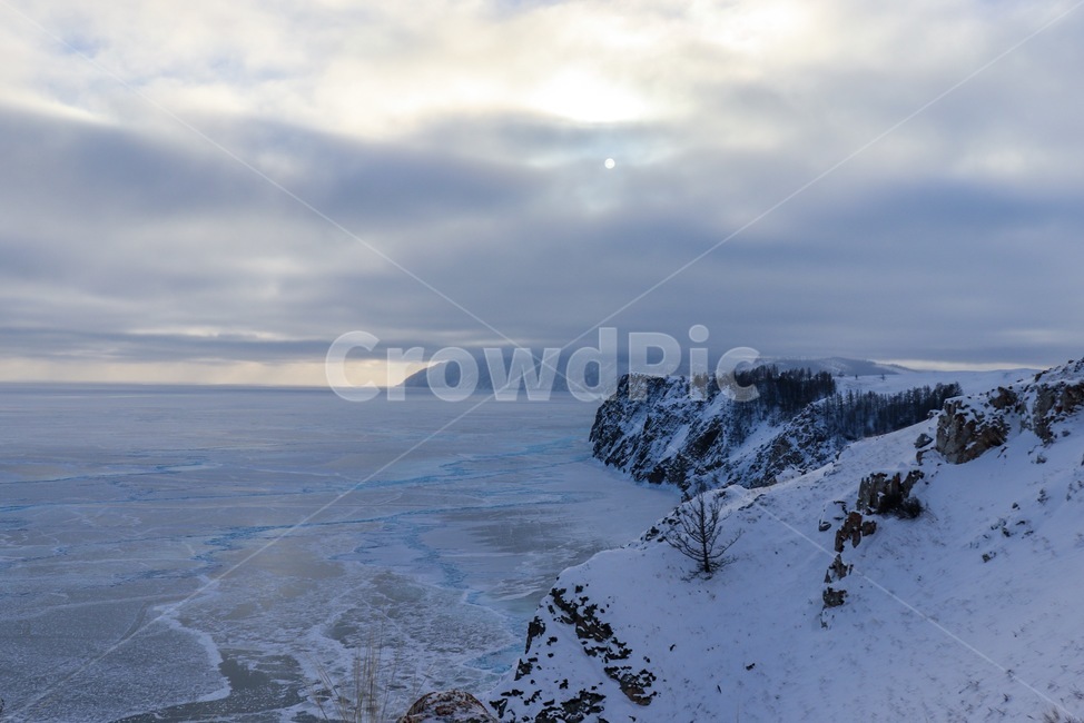 호수,겨울,바이칼,남극,얼름,추위,겨울,계절,winter,season,자연,풍경,nature,landscape,outdoors,옥외