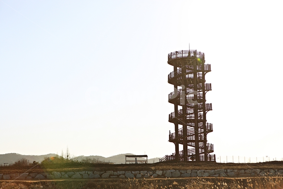 전망대,생태공원,풍경,배경,자연,시흥시,건축물,건물외관,exterior,building,structure,architecture,construction