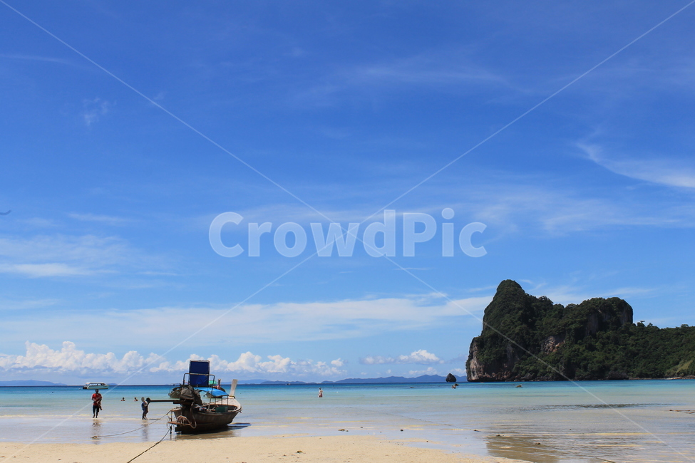 바다,자연,썰물,보트,sea,nature,ebb,ebbtide,boat,sky,blue,bluesky,water,물,ocean,대양,자연,풍경,nature,landscape