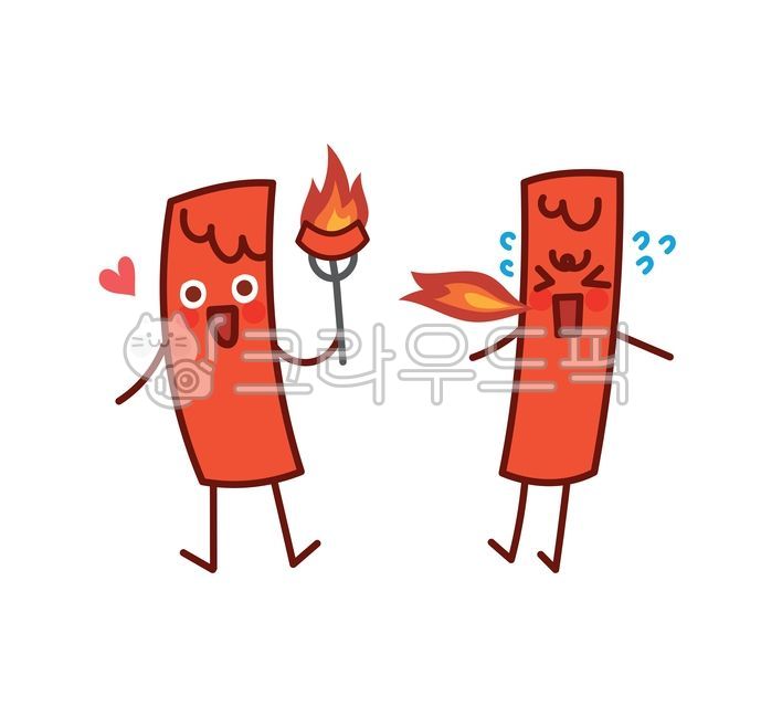 snack,snack shop,spicy,cute,food,heart,character,face,street food,rice cake,tteokbokki,fire,illustration,vector,flame,snack bar,fastfood