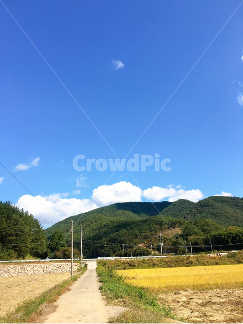 자연,시골풍경,길,가을,하늘,road,outdoors,nature,산,구름,날씨,맑음,fall,sky,countryside,scenery,mountain,weather,cloud,자연,풍경,nature,landscape