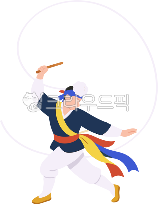 Sangmodolgi,Samulnori,Janggu,Buk,Sangmo,Pungmulnori,Namsadangpae,Folk Play,Korean Traditional Music,Dongjak