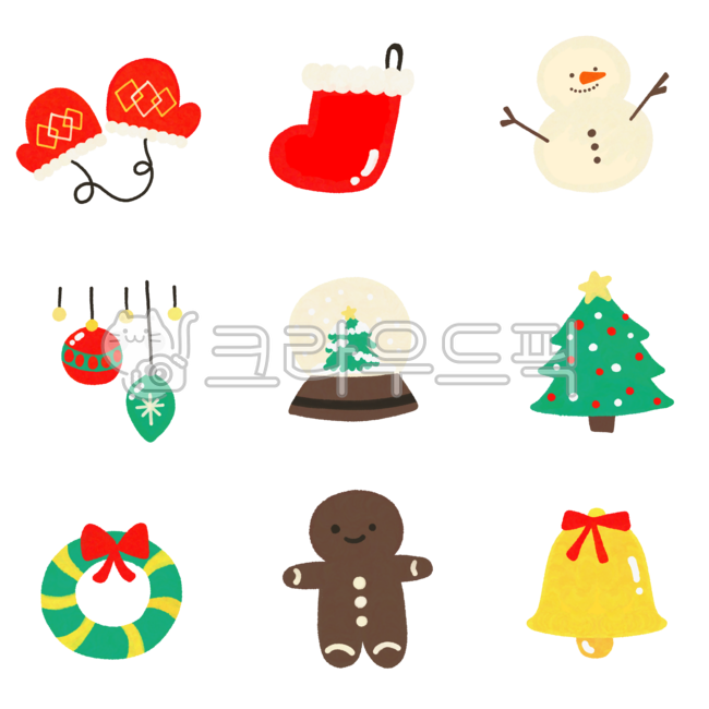 크리스마스,12월,성탄절,홀리데이,기념일,축하,파티,일러스트,손그림,아이콘,스티커,크리스마스일러스트,장식,겨울,장갑,선물양말,양말,눈사람,트리,스노우볼,눈,오너먼트,쿠키,음식,종,리본,화환,조명,빛,별,트리장식,크리스마스손그림,크리스마스스티커