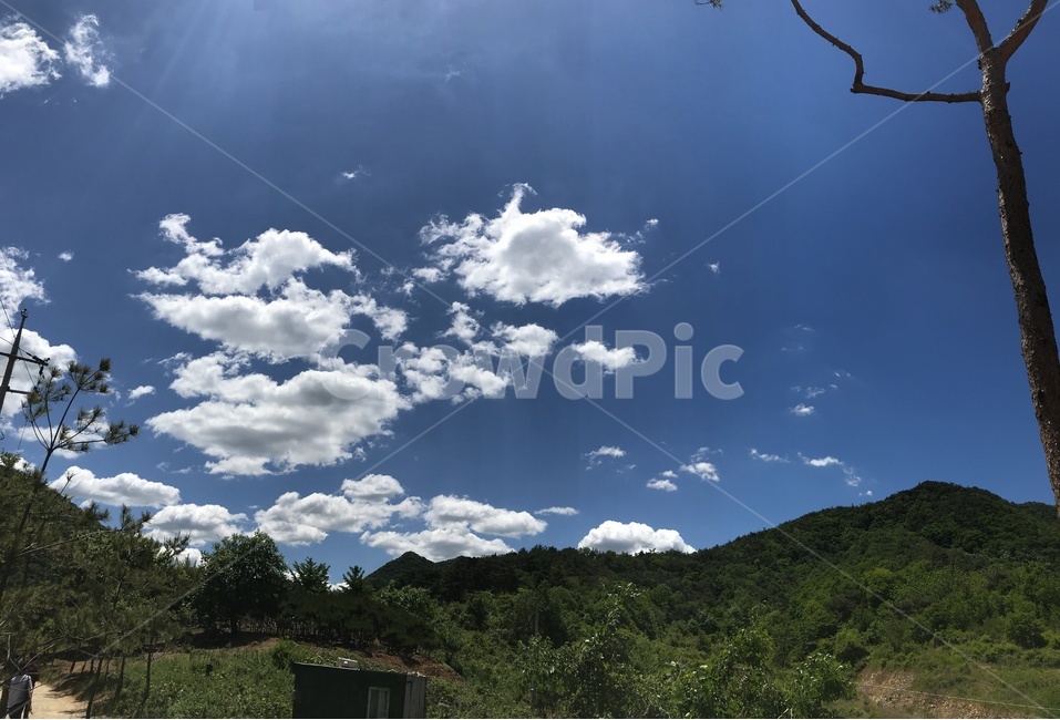자연,하늘,구름,푸른하늘,sky,nature