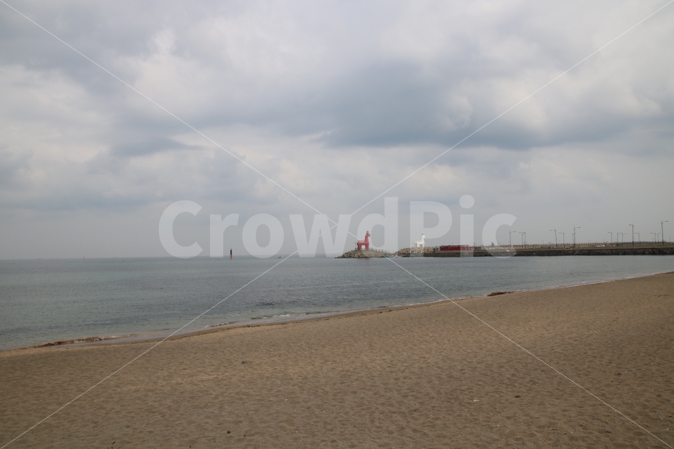 제주도,제주시,이호테우해변,바닷가,해변,자연,풍경,nature,landscape,등대,lighthouse,해변,바다,beach,sea,제주도,jeju,jeju island,architecture,건축물,tower,탑,building,건물