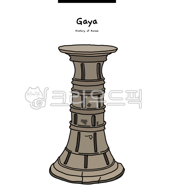 가야,삼국시대,토기,문화재,대가야,원통모양,그릇,받침,유물,역사,gaya,thethreekingdomsperiod,earthenware,culturalassets,daegaya,cylindricalshapes,bowls,saucers,relics,history