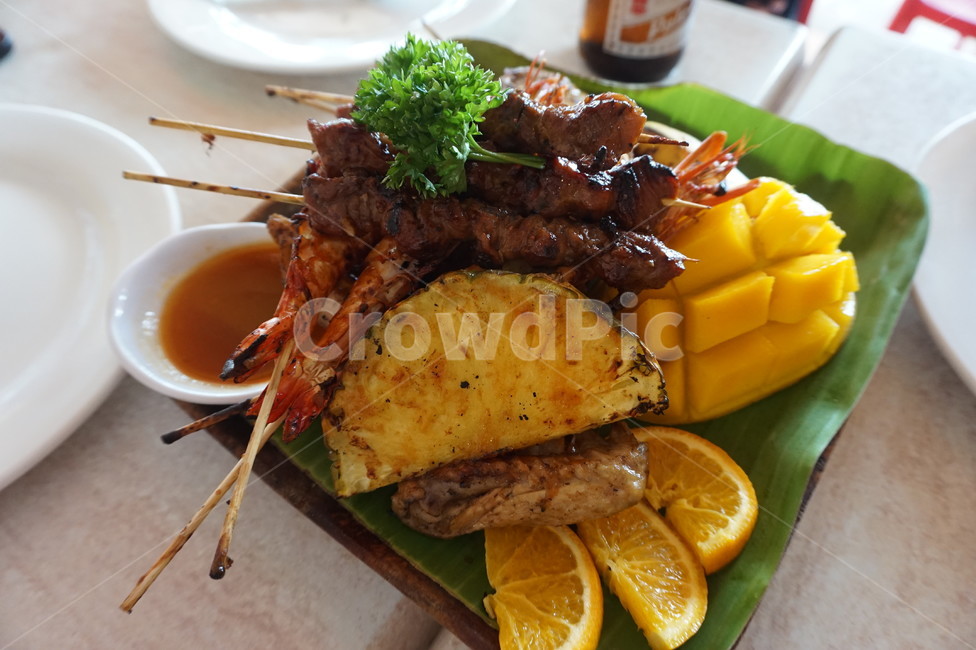 food,음식,meal,베트남음식,보라카이,식사