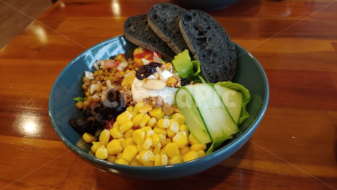 샐러드,다이어트식품,다이어트도시락,브런치,food