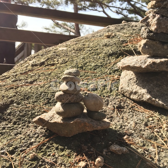 돌,돌탑,탑,소원,소원탑,ground,바닥,제발,wish,rock,한국문화