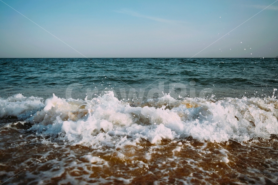 바다,파도,여름,하늘,해수욕장,부산,자연,풍경,nature,landscape,해변,바다,beach,sea,감성,sensible,feeling,water,물,ocean,대양,outdoors,옥외