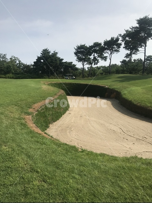 벙커,골프,트러블,위기탈출,모래,스포츠,레저,운동,sports,leisure,exercise