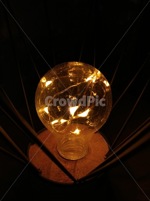 전구,필라멘트,불빛,led,전기,등불