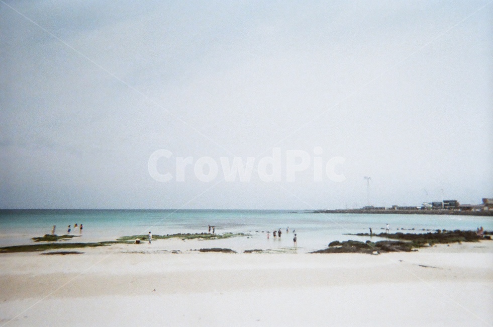 제주도,해변,해수욕장,월정리,jeju,sea