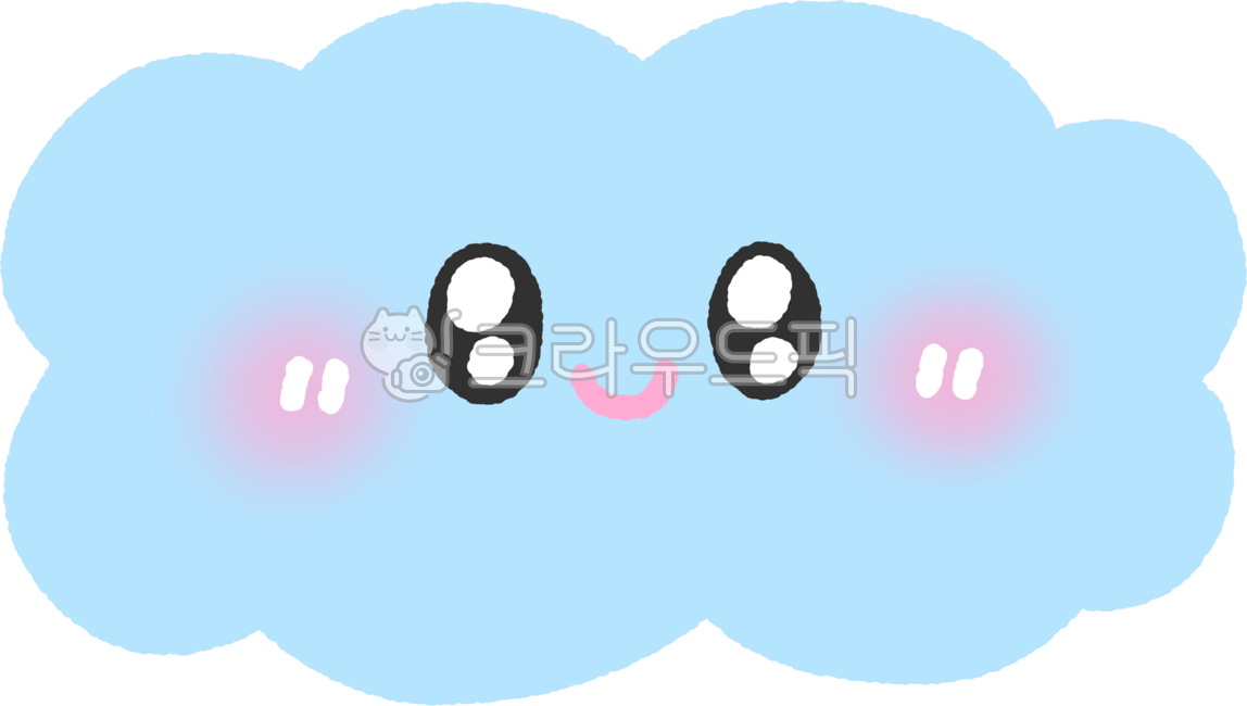 Cloud,cloud character,character,cute character,cute,cute cloud,cloud shape,cloud drawing,cloud illustration,cloud hand drawing,children's character,toddler character,shape,shape,smiling,smile,happy,fun,exciting,daku,daku sticker,d