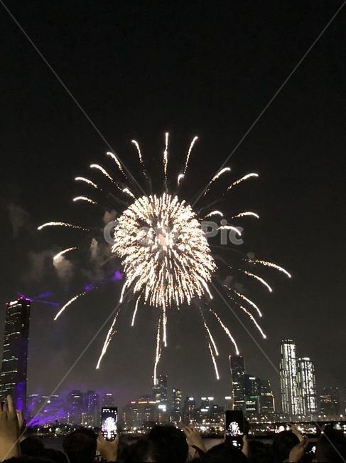 불꽃,불꽃축제,firework,도시,한강,야경