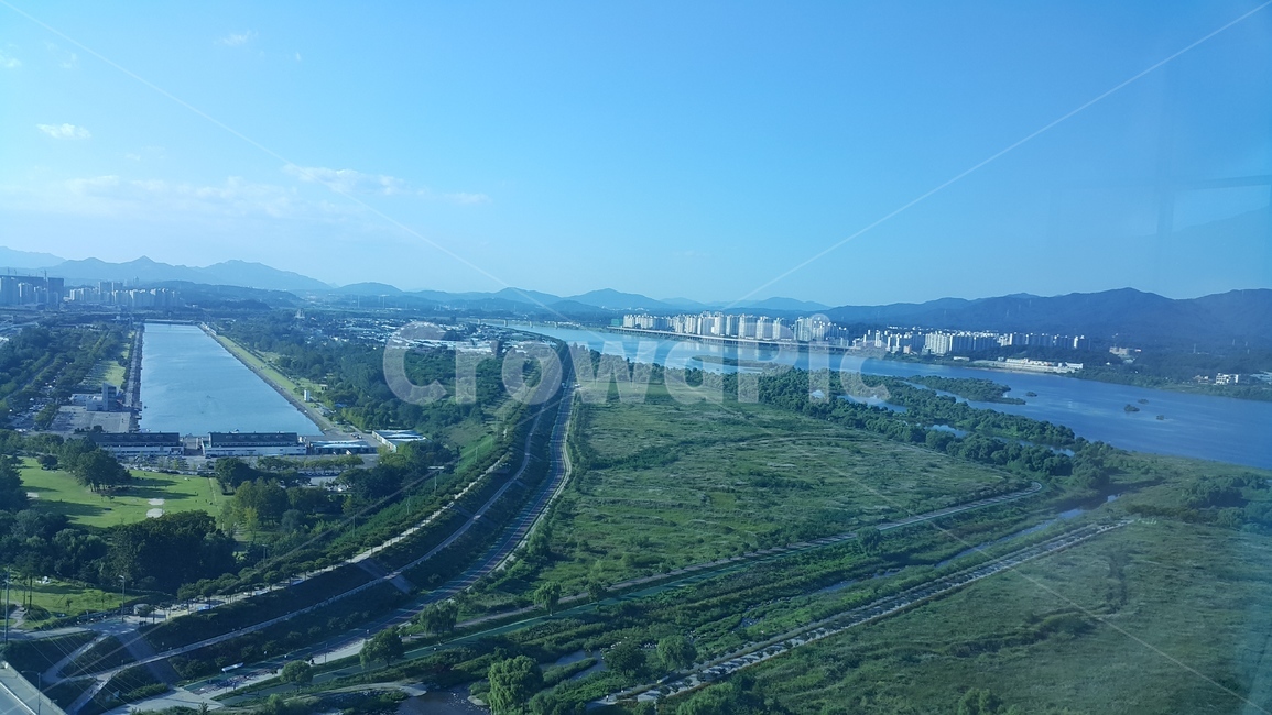 하남,미사리조정경기장,팔당,미사지구,한강