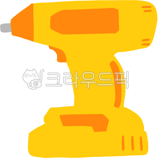 Construction,tools,construction illustration,tool illustration,maintenance,maintenance tools,maintenance tool illustration,tool hand drawing,electric drill,drill,electric drill illustration