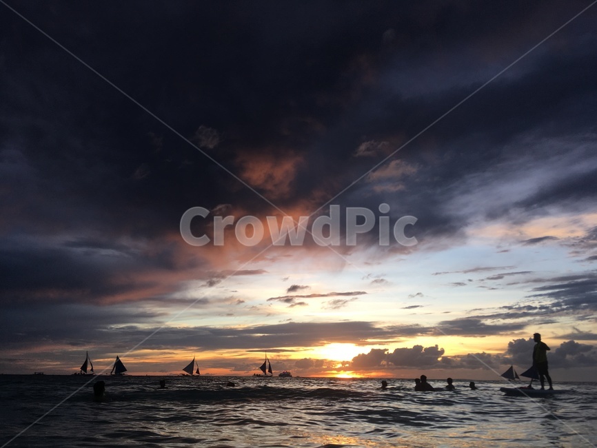 바다,sea,석양,nature,자연,outdoors,옥외,자연,풍경,nature,landscape