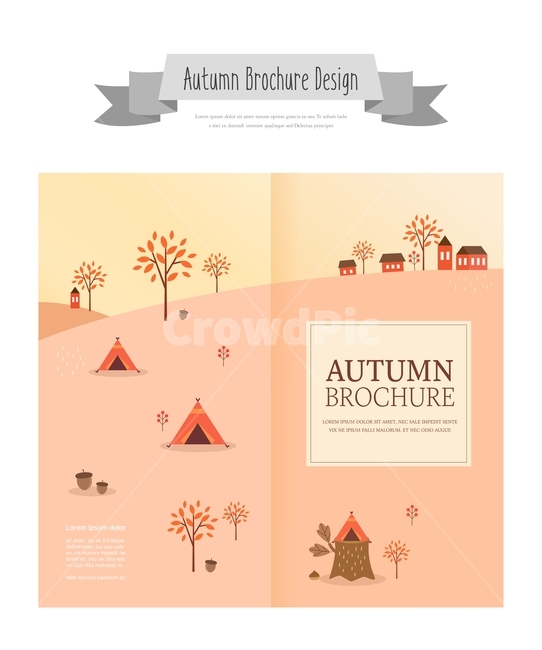 가을,표지,전단지,브로슈어,카달로그,텍스트박스,가을,계절,fall,autumn,season,그래픽,일러스트레이션,graphic,illustration,poster,포스터,advertisement,광고,flyer,전단,paper,종이,brochure