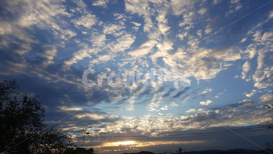 가을저녁하늘,노을,석양,이쁜하늘,저녁녘,자연,풍경,nature,landscape,outdoors,옥외,sky,하늘