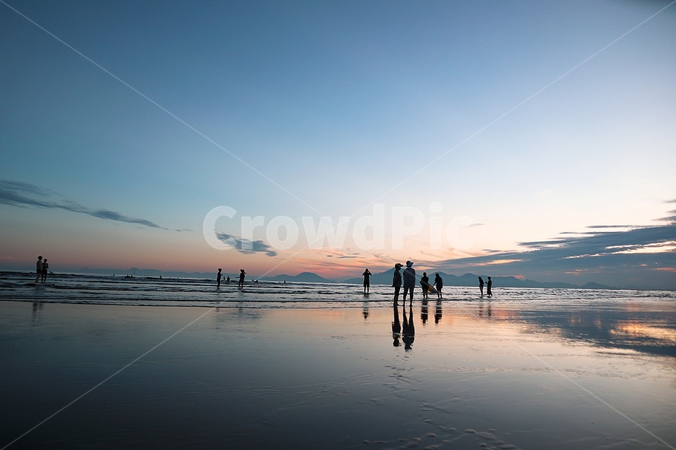 다대포해수욕장,석양,일몰,바다,풍경,배경,자연,nature,인간,human,사람,person,silhouette,실루엣,자연,풍경,nature,landscape,실루엣,그림자,silhouette,shadow,인물실루엣,사람실루엣,character silhouette,human silhouette